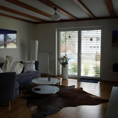 Grosszugige Ferienwohnung Am Kloster เคียร์ชซาร์เทิน ภายนอก รูปภาพ