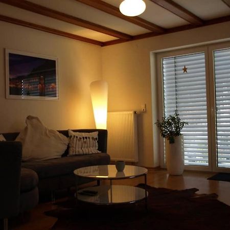 Grosszugige Ferienwohnung Am Kloster เคียร์ชซาร์เทิน ภายนอก รูปภาพ